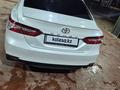 Toyota Camry 2019 года за 11 500 000 тг. в Астана – фото 4