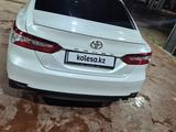 Toyota Camry 2019 годаүшін11 500 000 тг. в Астана – фото 4