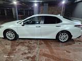 Toyota Camry 2019 годаүшін11 500 000 тг. в Астана – фото 3
