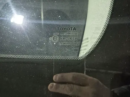 Toyota Camry 2019 года за 11 500 000 тг. в Астана – фото 6