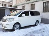 Toyota Alphard 2004 годаfor8 000 000 тг. в Шымкент – фото 5