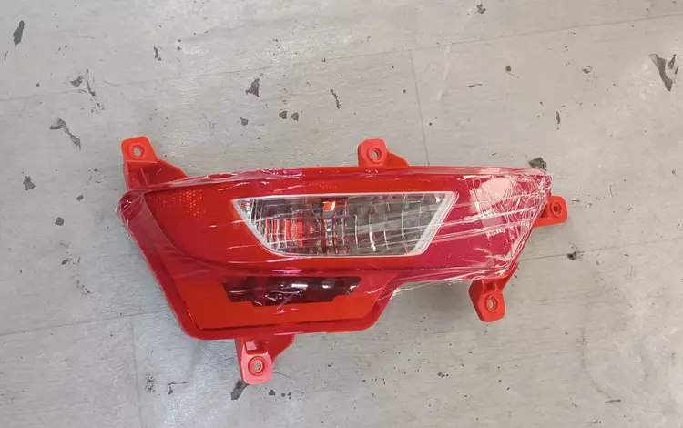 Задний катафот Hyundai Bayon 2021-2024 за 45 000 тг. в Алматы