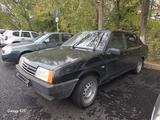 ВАЗ (Lada) 21099 2004 года за 600 000 тг. в Актобе