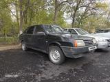 ВАЗ (Lada) 21099 2004 года за 600 000 тг. в Актобе – фото 3