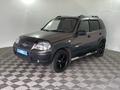Chevrolet Niva 2014 года за 2 850 000 тг. в Павлодар