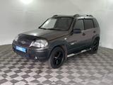 Chevrolet Niva 2014 года за 3 190 000 тг. в Павлодар