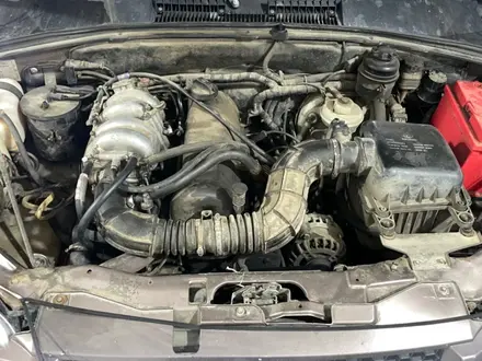 Chevrolet Niva 2014 года за 2 850 000 тг. в Павлодар – фото 16