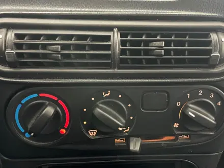 Chevrolet Niva 2014 года за 2 850 000 тг. в Павлодар – фото 20