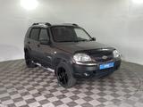 Chevrolet Niva 2014 года за 2 850 000 тг. в Павлодар – фото 3