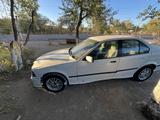 BMW 316 1992 годаүшін800 000 тг. в Жезказган