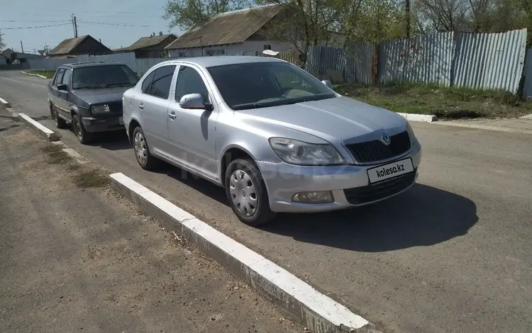 Skoda Octavia 2012 годаfor3 900 000 тг. в Аксай