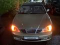 Daewoo Magnus 2000 года за 2 500 000 тг. в Талдыкорган – фото 4