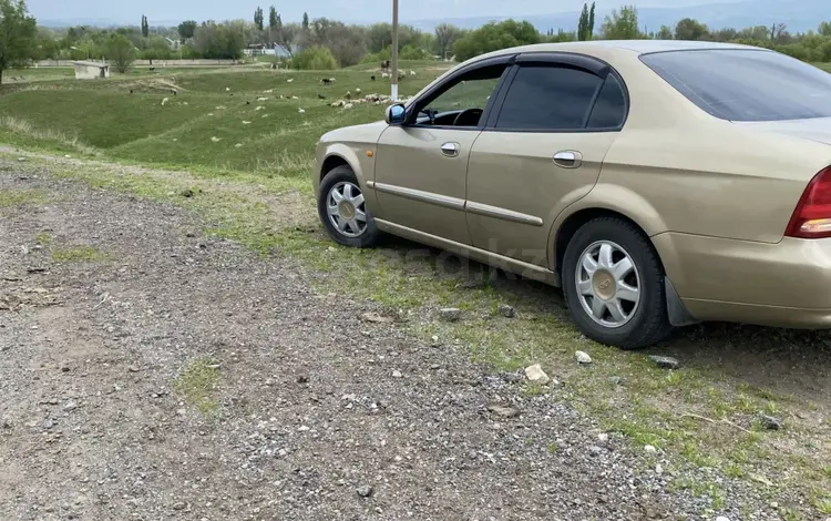Daewoo Magnus 2000 года за 2 500 000 тг. в Талдыкорган