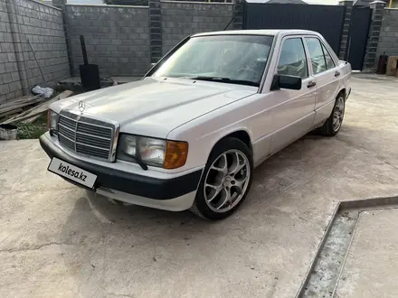 Mercedes-Benz 190 1992 года за 2 300 000 тг. в Алматы