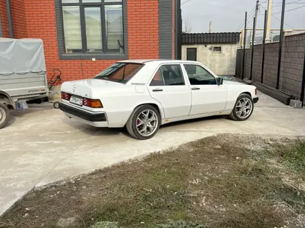 Mercedes-Benz 190 1992 года за 2 300 000 тг. в Алматы – фото 3