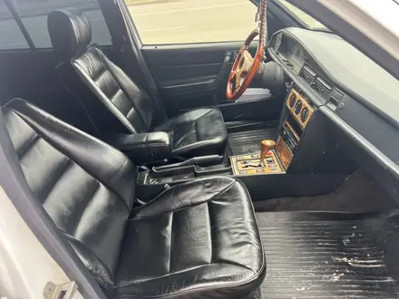 Mercedes-Benz 190 1992 года за 2 300 000 тг. в Алматы – фото 5