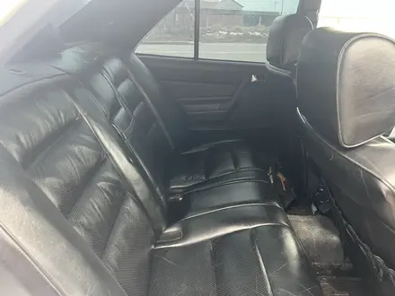 Mercedes-Benz 190 1992 года за 2 300 000 тг. в Алматы – фото 6