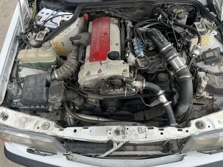 Mercedes-Benz 190 1992 года за 2 300 000 тг. в Алматы – фото 7