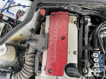 Mercedes-Benz 190 1992 года за 2 300 000 тг. в Алматы – фото 8