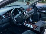 Toyota Camry 2013 годаүшін8 000 000 тг. в Астана – фото 2