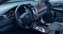 Toyota Camry 2013 годаүшін8 000 000 тг. в Астана – фото 2