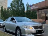 Toyota Camry 2013 годаүшін8 000 000 тг. в Астана