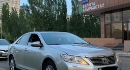 Toyota Camry 2013 годаүшін8 000 000 тг. в Астана