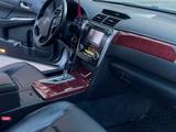 Toyota Camry 2013 годаүшін8 000 000 тг. в Астана – фото 5