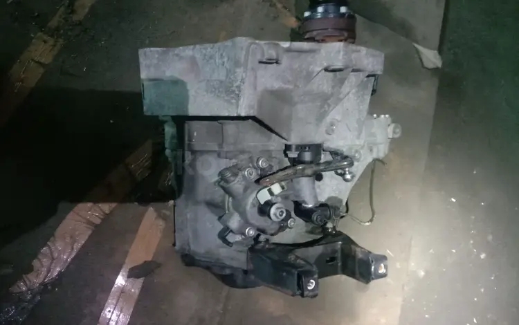 Двигатель Шкода фабия 1.2 с коробкой за 370 000 тг. в Павлодар