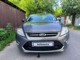 Ford Mondeo 2013 годаүшін7 500 000 тг. в Алматы – фото 2