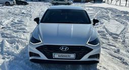 Hyundai Sonata 2022 года за 11 500 000 тг. в Шымкент – фото 4