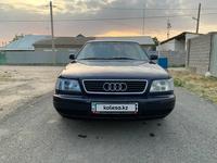 Audi 100 1991 годаүшін2 500 000 тг. в Жетысай