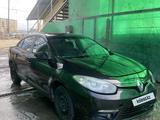 Renault Fluence 2012 года за 1 650 000 тг. в Алматы – фото 2