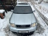 Audi A6 1999 годаүшін3 600 000 тг. в Астана