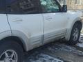 Mitsubishi Montero 2001 годаүшін4 300 000 тг. в Семей – фото 5