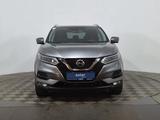 Nissan Qashqai 2020 года за 9 990 000 тг. в Астана – фото 2