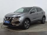 Nissan Qashqai 2020 года за 9 990 000 тг. в Астана
