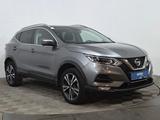 Nissan Qashqai 2020 года за 9 990 000 тг. в Астана – фото 3