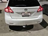 Toyota Venza 2010 годаүшін7 500 000 тг. в Атырау – фото 3
