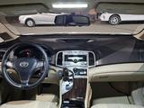 Toyota Venza 2010 годаүшін7 500 000 тг. в Атырау – фото 5