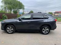 Toyota RAV4 2020 года за 18 000 000 тг. в Алматы