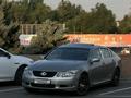 Lexus GS 300 2007 годаүшін6 300 000 тг. в Алматы