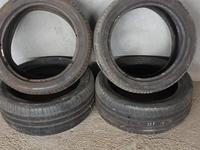 Шины резины 225/45/r17 фирмы MICHELIN за 11 990 тг. в Шымкент