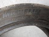 Шины резины 225/45/r17 фирмы MICHELIN за 11 990 тг. в Шымкент – фото 2