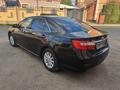 Toyota Camry 2013 года за 10 500 000 тг. в Уральск – фото 5