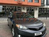 Toyota Camry 2013 года за 6 600 000 тг. в Актау