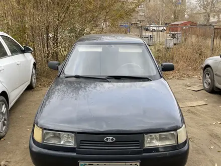 ВАЗ (Lada) 2110 2007 года за 1 050 000 тг. в Семей