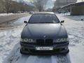 BMW 528 1999 года за 4 000 000 тг. в Алматы – фото 7