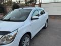 Chevrolet Cobalt 2020 года за 5 000 000 тг. в Астана – фото 2