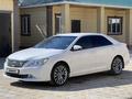 Toyota Camry 2013 годаүшін9 700 000 тг. в Кульсары – фото 10